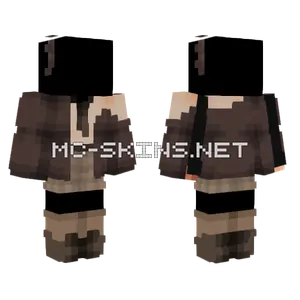 Work Base Skin Minecraft skin