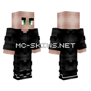 World War 3 Male Army Outfit Minecraft skin