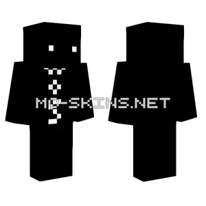 Wosometh Mc Minecraft skin