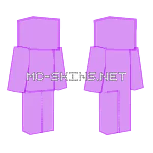 Wow Glorb Effects Minecraft skin