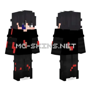 Wreeper Skin Minecraft skin