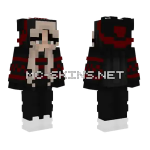 Wreeper Skin Minecraft skin