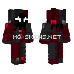 Wsp Minecraft skin