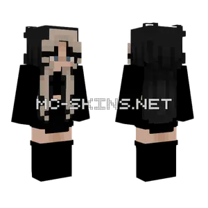 Wtgwetqwet Skin Minecraft skin