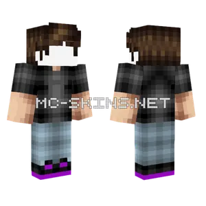 Wut Minecraft skin