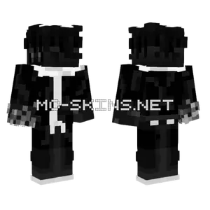 X4myz Skin Minecraft skin