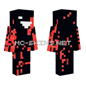 Xgggh J Chvg Minecraft skin