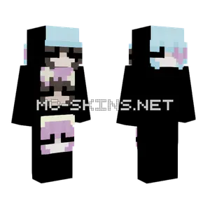 Xixmonadex S Contest Minecraft skin