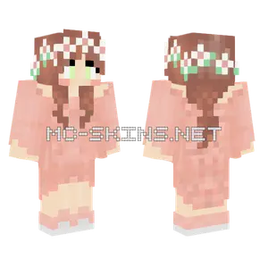 Xmaddy S Skin Minecraft skin