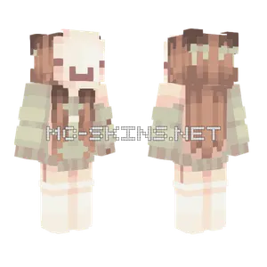 Xoainzoxo S Skin Minecraft skin