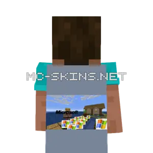 xp farm cape, outside and lining