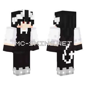 xxjsamaxx s Skin Minecraft skin