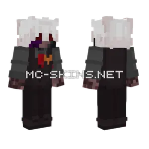Yakov Minecraft skin