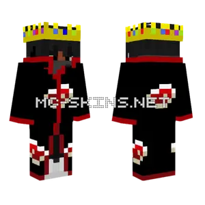 Yashumaki03 Fixed Again Minecraft skin