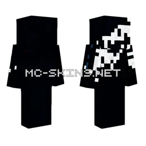 Yeet Minecraft skin