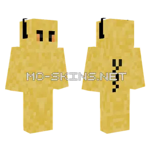 Yellow Demon