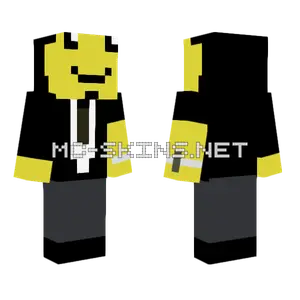 Yellow Robot Buddy