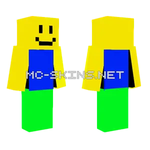 Yellow Smiley Face