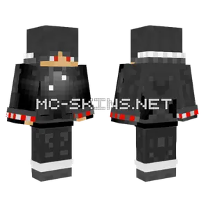 Yellowloaf Skin Of 2026 Minecraft skin