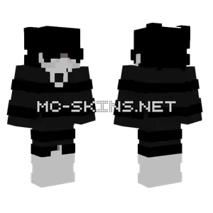 Yes Susijeiw Minecraft skin