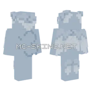 Yogip 2 0 Minecraft skin