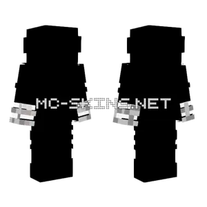 Yoo Minecraft skin