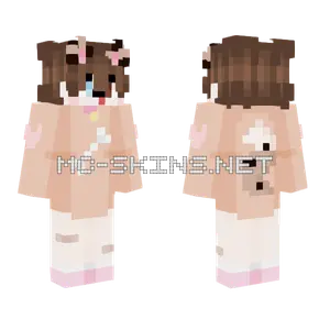 You Re My Friend Now 3 Minecraft skin