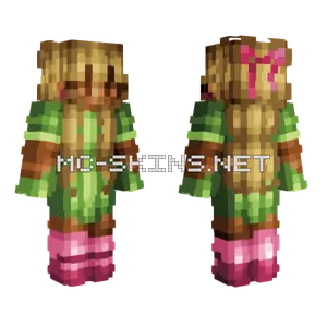 You Then Me Rce Minecraft skin