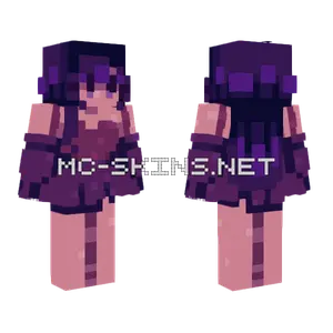 You Think You're Better Than Them Minecraft skin