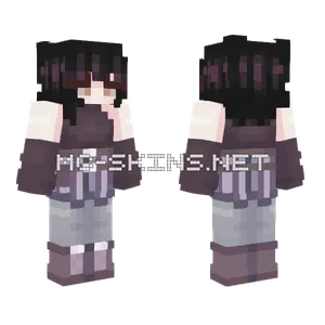 Youth Skin Minecraft skin