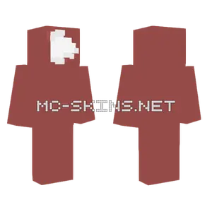 Youtube Skin Minecraft skin