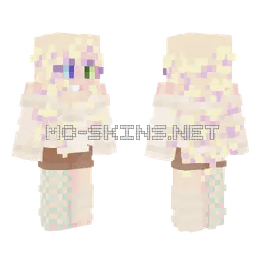 Yursooo Minecraft skin