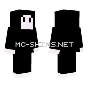 Zack Minecraft skin
