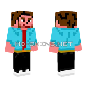 Zak McKracken