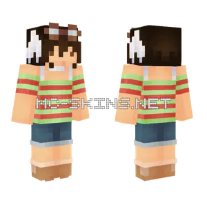 Zanmuufart Beach Outfit