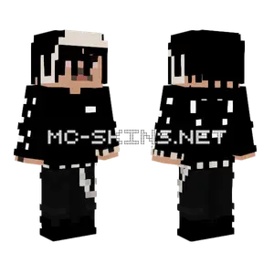 Zayguapkid Minecraft skin