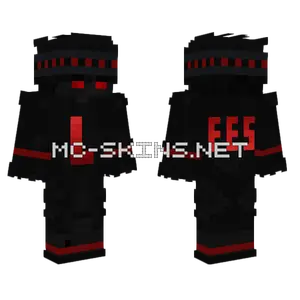 Zdarksorcerer Minecraft skin