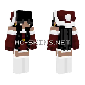 Zee0224 Minecraft skin