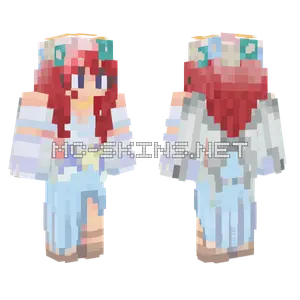 Zero S2 Outfit