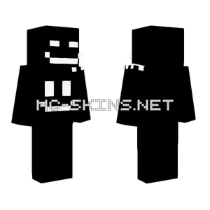 Zipofficali5566 Skin V 3 Minecraft skin