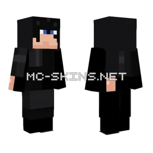 Zirikill Test Minecraft skin