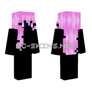 Zodiac Sign HB 8 Libra Minecraft skin