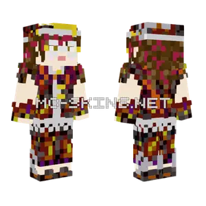 Zoe Haste Shadow Outfit