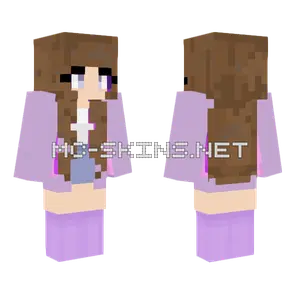 Zoey Remake
