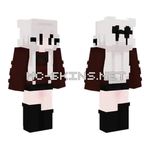Zoey Tadc Fan Skin
