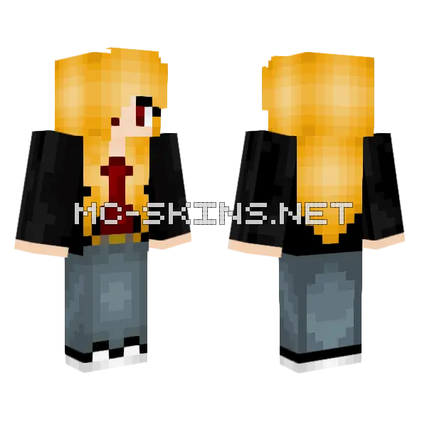 11 Likes Plz Minecraft skin, front and back