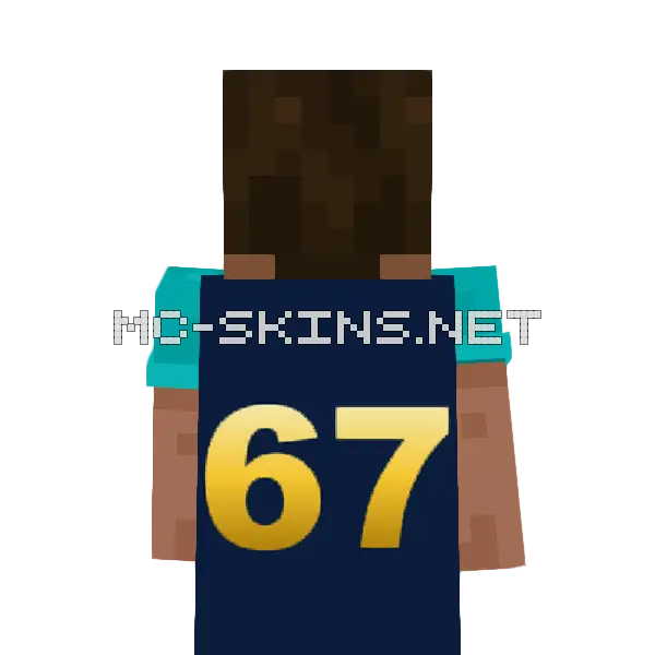 67 Gold cape, outside and lining