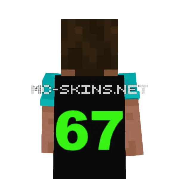 67 Neon Green cape, outside and lining