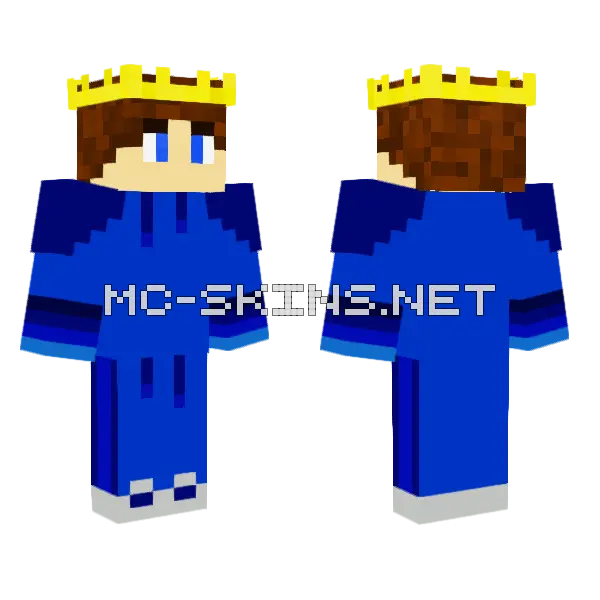 Among Us Sussy Skin Minecraft skin, front and back