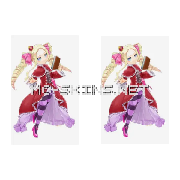 Beatrice Dress cape, outside and lining
